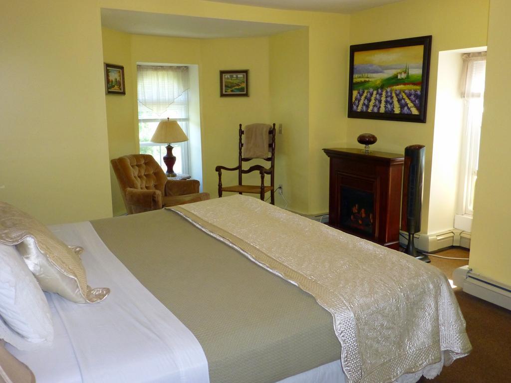 Fox And Hound Bed & Breakfast นิวโฮป ห้อง รูปภาพ